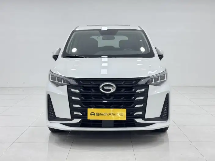 GAC Trumpchi M6 2023 Model PRO 270T WDCT Deluxe Edition