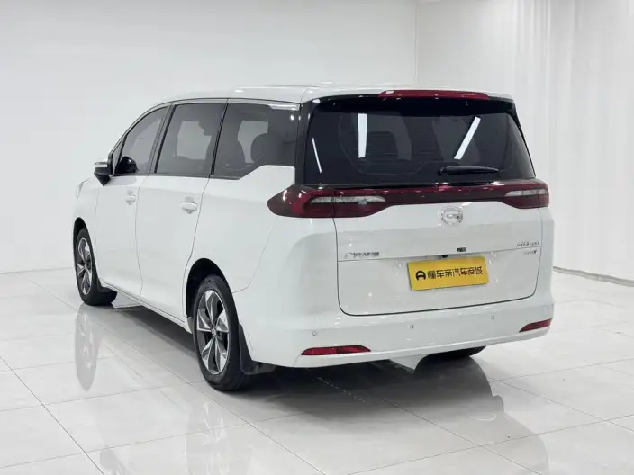 GAC Trumpchi M6 2023 Model PRO 270T WDCT Deluxe Edition – фото 5