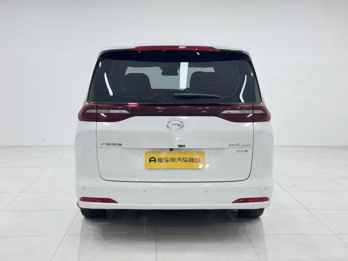 GAC Trumpchi M6 2023 Model PRO 270T WDCT Deluxe Edition – фото 6