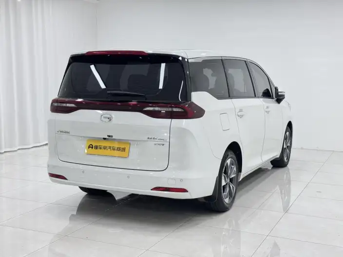 GAC Trumpchi M6 2023 Model PRO 270T WDCT Deluxe Edition – фото 7