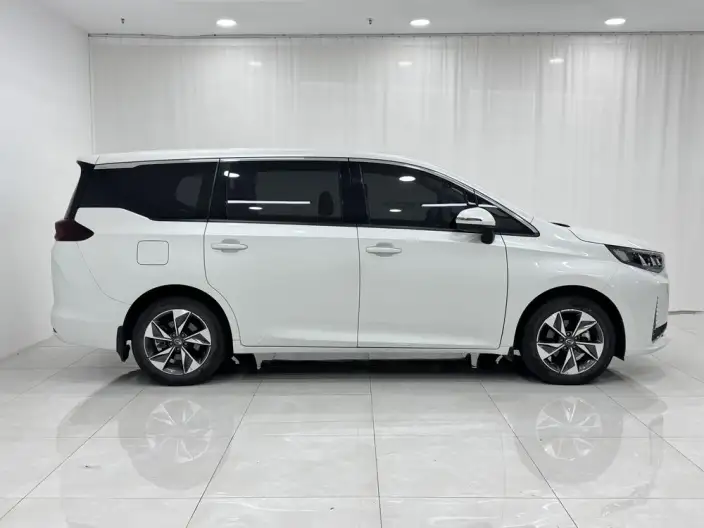 GAC Trumpchi M6 2023 Model PRO 270T WDCT Deluxe Edition – фото 8