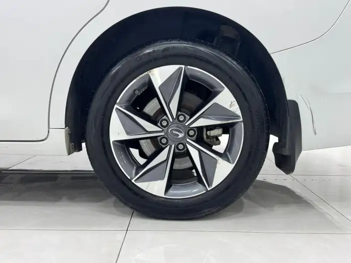 GAC Trumpchi M6 2023 Model PRO 270T WDCT Deluxe Edition – фото 9
