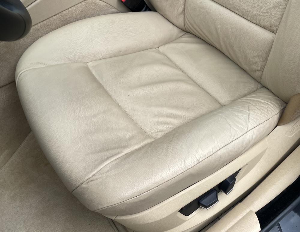 BMW 5 Series 2011 523Li Luxury – фото 17