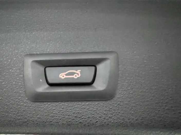 BMW X1 2022 Model sDrive20Li Fashion Model – фото 8