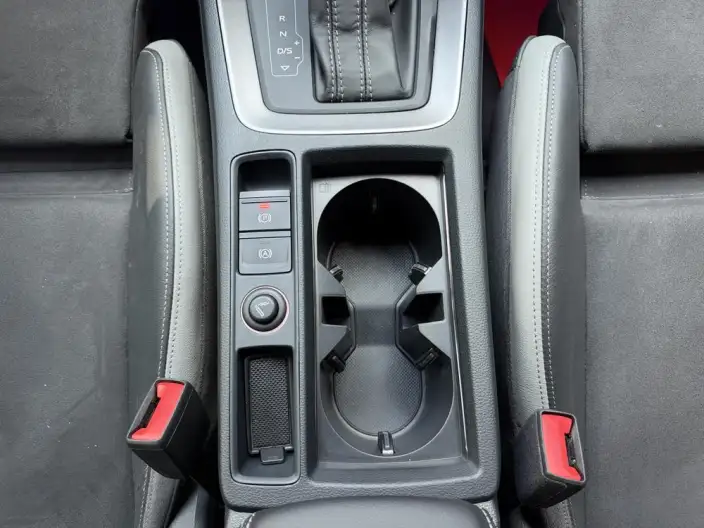 AUDI Q3 2022 Model 35 TFSI Fashion Dynamic Model – фото 8