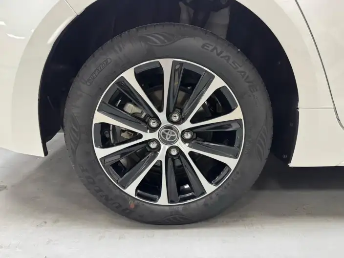 Toyota Levin 2023 Model TNGA 1.5L Enterprising Edition – фото 7