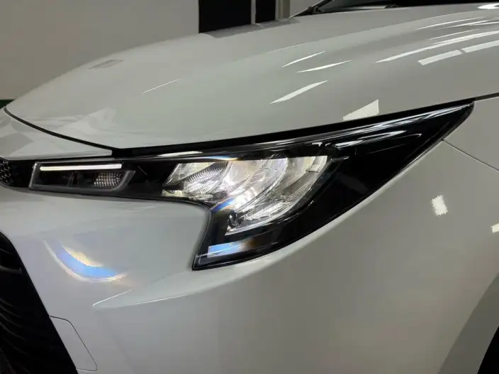Toyota Levin 2023 Model TNGA 1.5L Enterprising Edition – фото 8