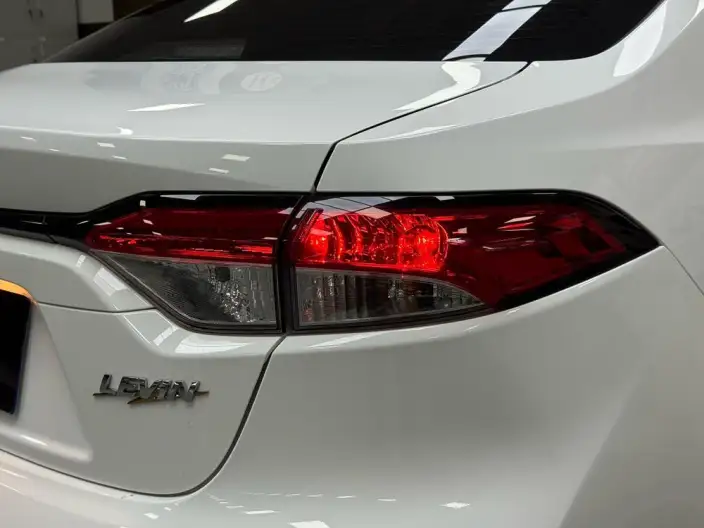 Toyota Levin 2023 Model TNGA 1.5L Enterprising Edition – фото 9