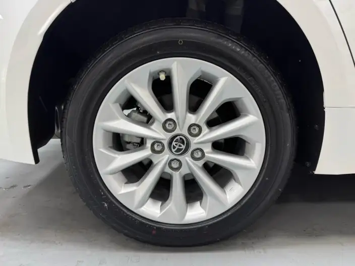 Toyota Corolla 2021 Model 1.2T S-CVT Elite PLUS Edition – фото 7