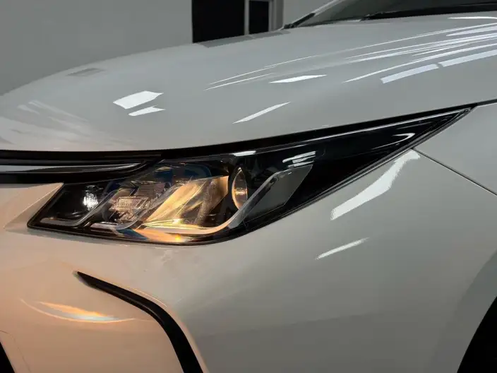 Toyota Corolla 2021 Model 1.2T S-CVT Elite PLUS Edition – фото 8