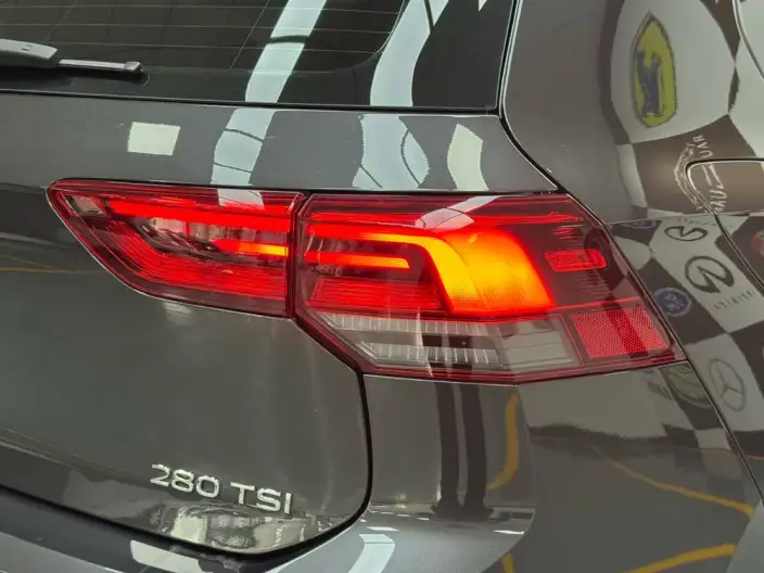 Volkswagen Golf 2021 Model 280TSI DSG Pro – фото 8
