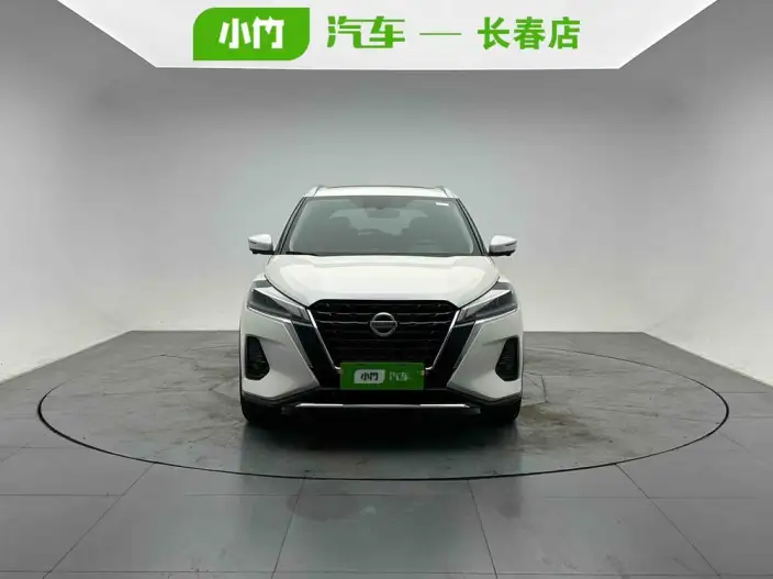 Nissan Kicks 2022 Model 1.5L XV CVT Deluxe Edition – фото 2