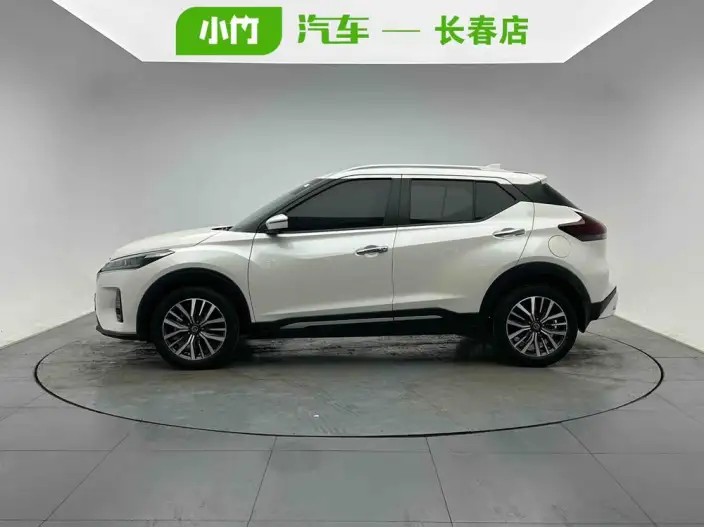 Nissan Kicks 2022 Model 1.5L XV CVT Deluxe Edition – фото 3