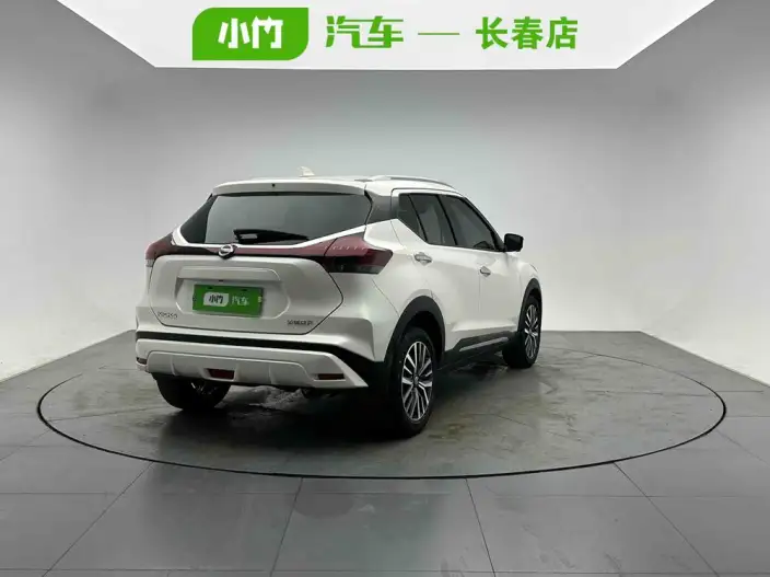 Nissan Kicks 2022 Model 1.5L XV CVT Deluxe Edition – фото 5