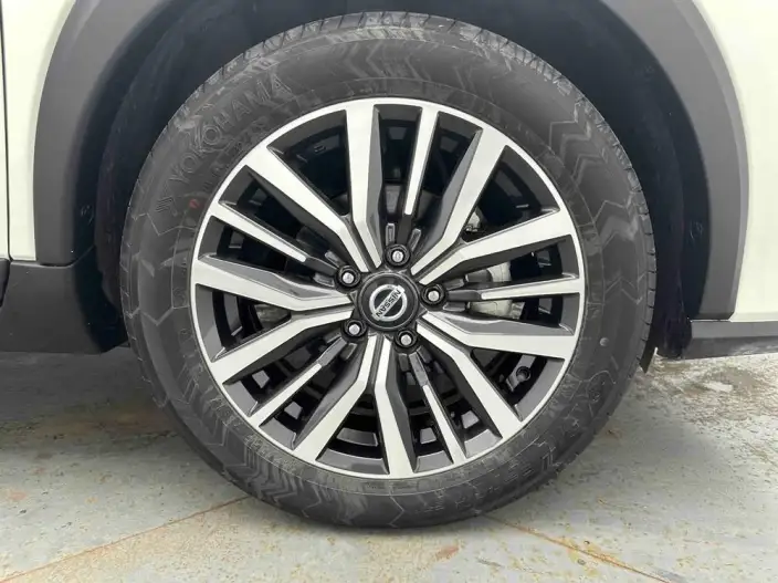 Nissan Kicks 2022 Model 1.5L XV CVT Deluxe Edition – фото 6
