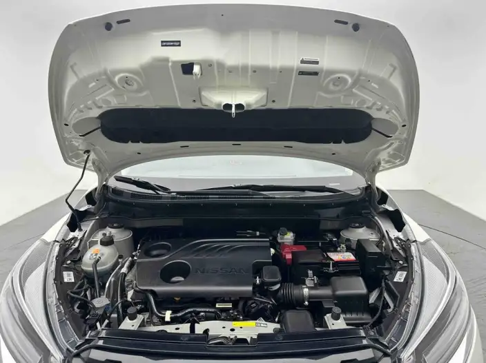 Nissan Kicks 2022 Model 1.5L XV CVT Deluxe Edition – фото 7