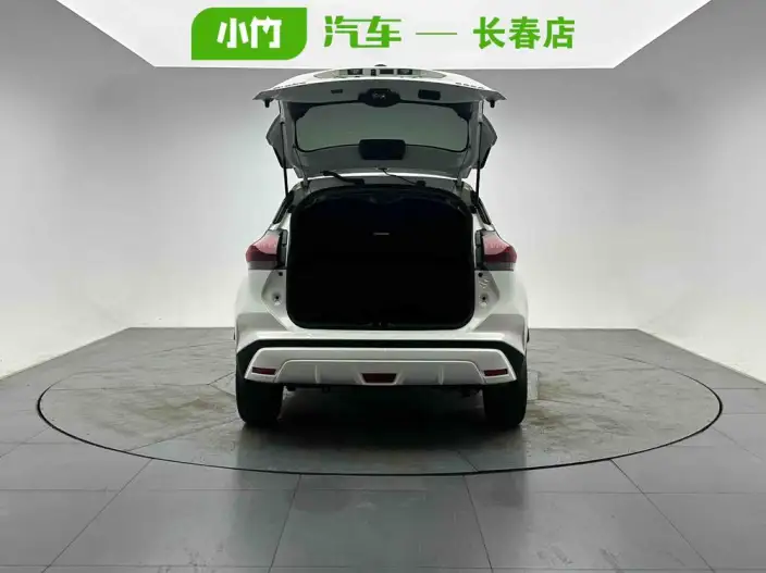 Nissan Kicks 2022 Model 1.5L XV CVT Deluxe Edition – фото 8