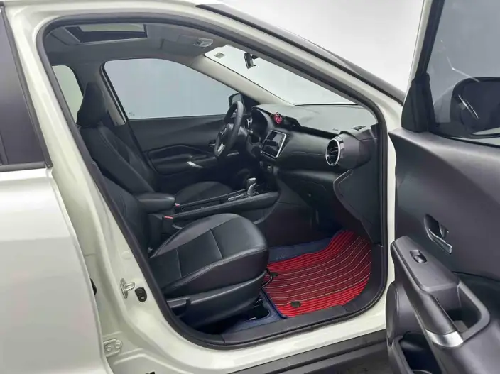 Nissan Kicks 2022 Model 1.5L XV CVT Deluxe Edition – фото 9