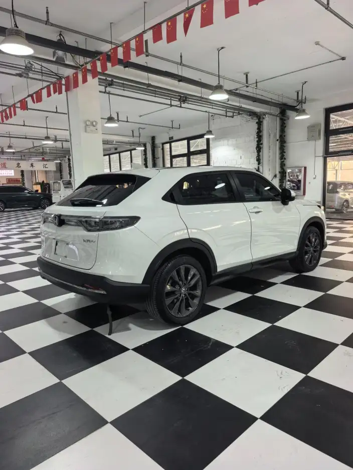 Honda XR-V 2023 Model 1.5L CVT Reai Edition – фото 6