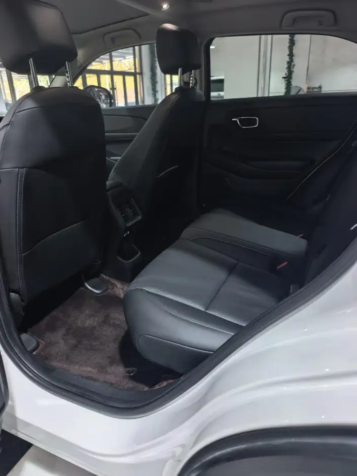Honda XR-V 2023 Model 1.5L CVT Reai Edition – фото 7