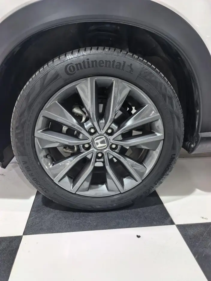 Honda XR-V 2023 Model 1.5L CVT Reai Edition – фото 8
