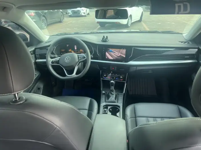 Volkswagen Passat 2023 Model Facelift 280TSI Business Edition – фото 9