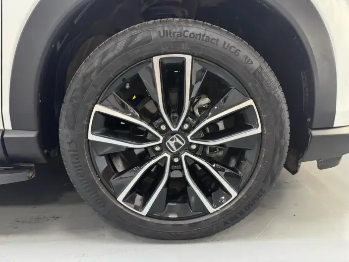 Honda Vezel 2023 Model 1.5L CVT Deluxe Edition – фото 7