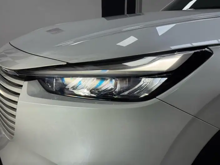Honda Vezel 2023 Model 1.5L CVT Deluxe Edition – фото 8