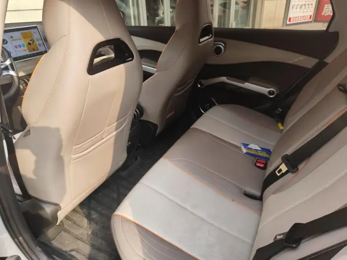 BYD Yuan PLUS 2024 Model Honor Edition 510KM Leading Model – фото 7
