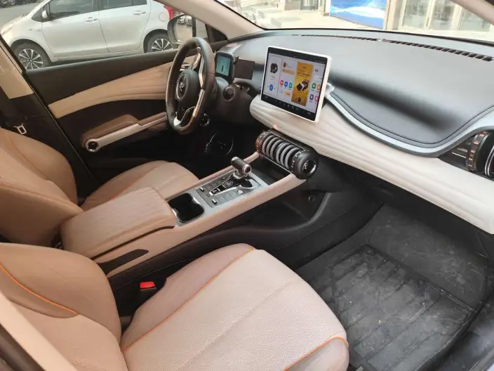 BYD Yuan PLUS 2024 Model Honor Edition 510KM Leading Model – фото 9