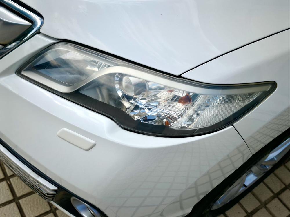 Acura RDX import 2013 модификация 3.0L 2WD Elite Edition – фото 7