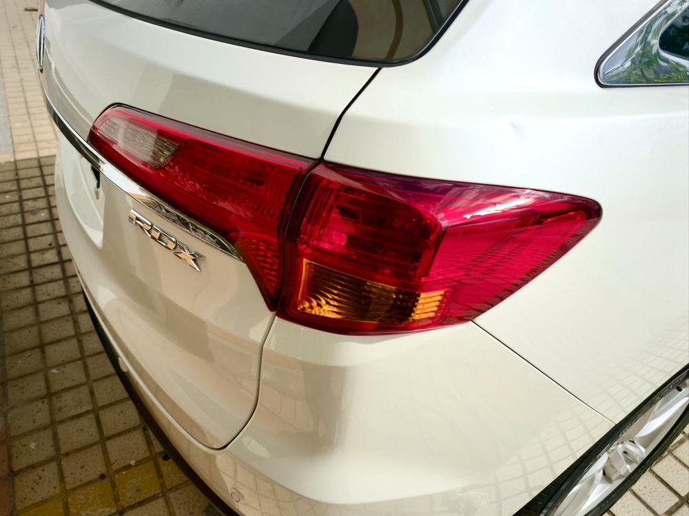 Acura RDX import 2013 модификация 3.0L 2WD Elite Edition – фото 8