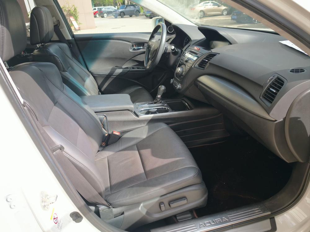 Acura RDX import 2013 модификация 3.0L 2WD Elite Edition – фото 10