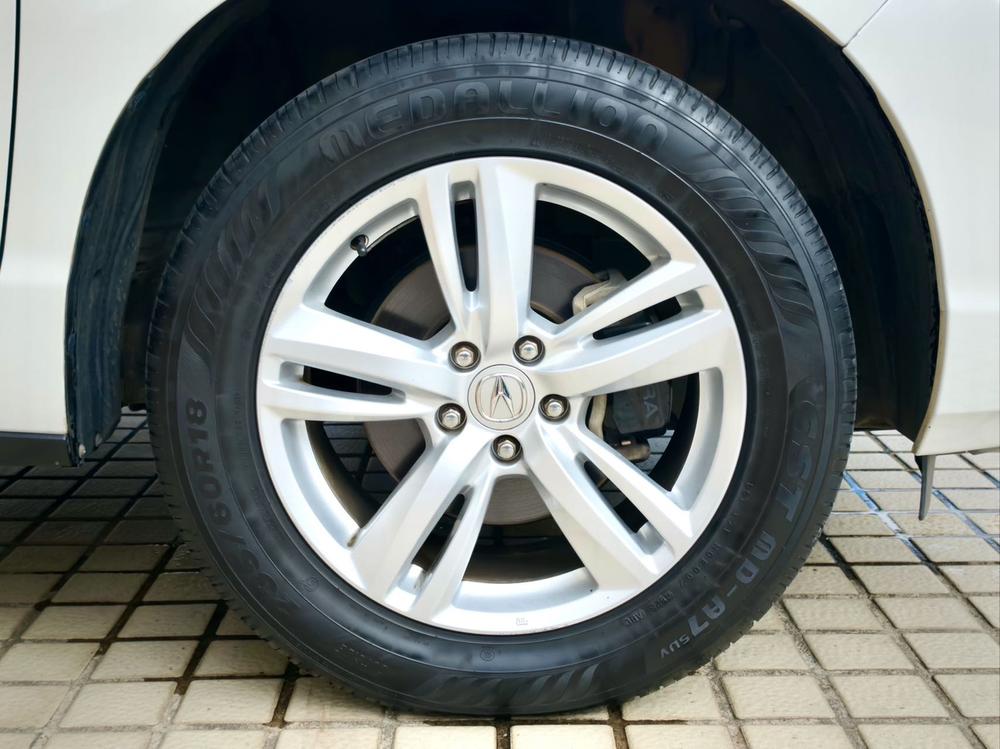 Acura RDX import 2013 модификация 3.0L 2WD Elite Edition – фото 11