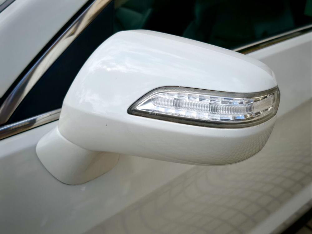 Acura RDX import 2013 модификация 3.0L 2WD Elite Edition – фото 12