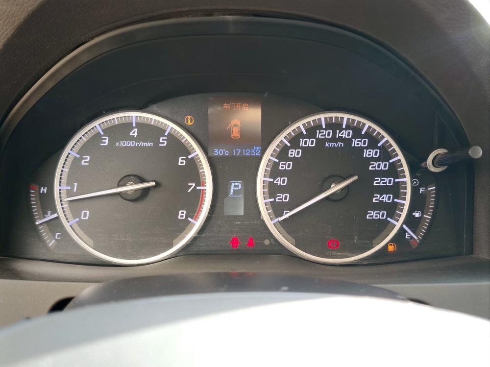 Acura RDX import 2013 модификация 3.0L 2WD Elite Edition – фото 15