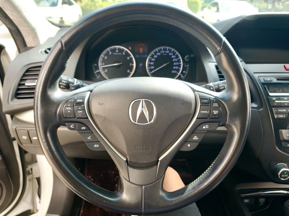Acura RDX import 2013 модификация 3.0L 2WD Elite Edition – фото 16