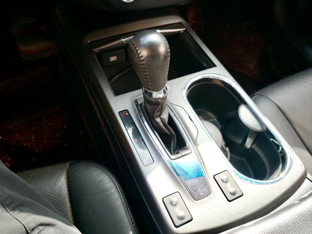 Acura RDX import 2013 модификация 3.0L 2WD Elite Edition – фото 17