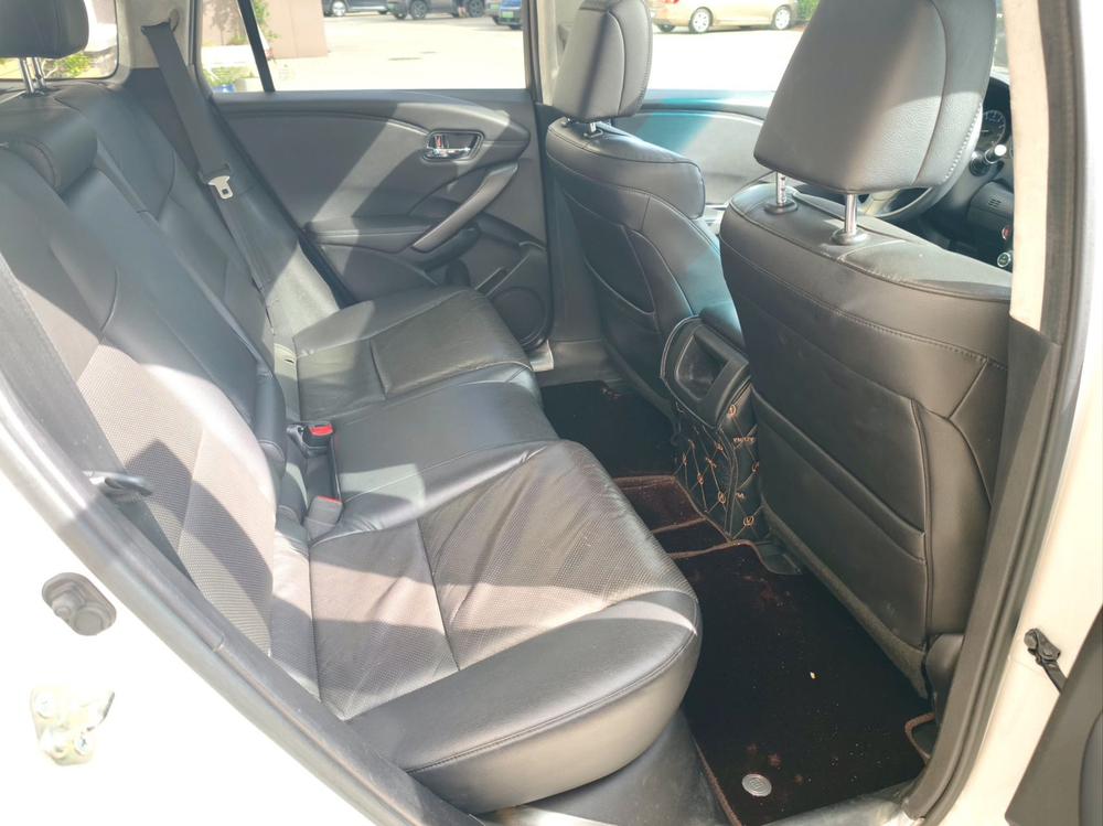 Acura RDX import 2013 модификация 3.0L 2WD Elite Edition – фото 21