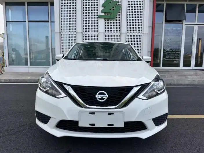 Nissan Sylphy 2022 Model Classic 1.6 XE CVT Comfort Edition