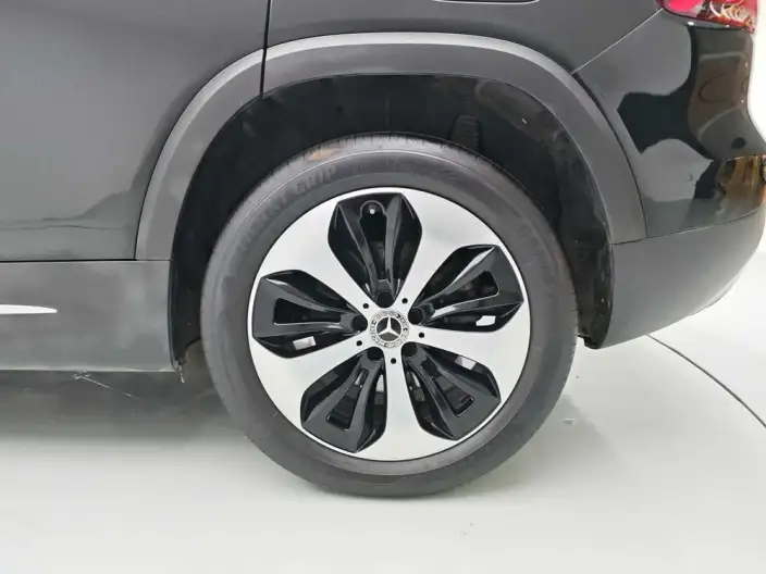 Mercedes-Benz GLB 2022 Model GLB 220 Fashion Model – фото 9