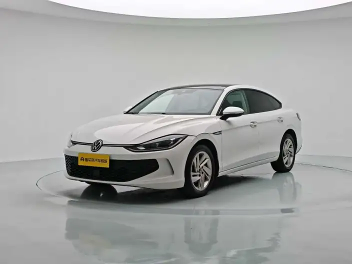 Volkswagen Lamando 2022 Model Volkswagen Lamando L 280TSI DSG Spicy version – фото 1