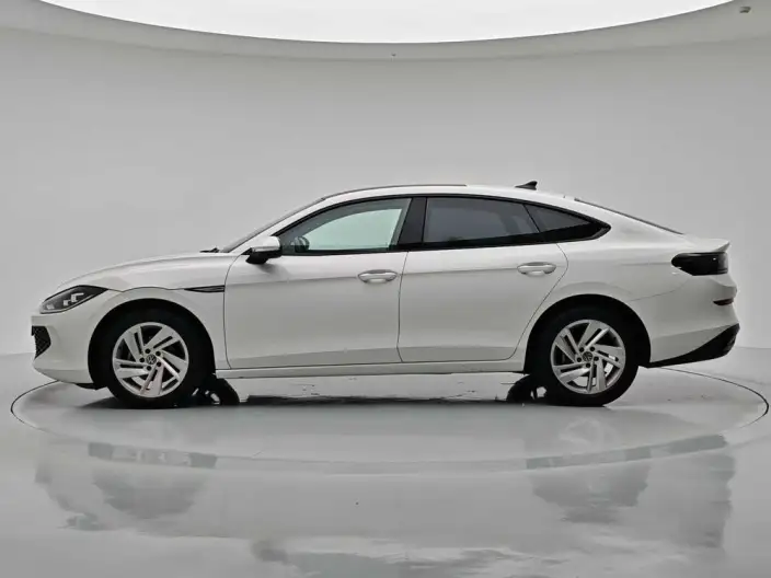 Volkswagen Lamando 2022 Model Volkswagen Lamando L 280TSI DSG Spicy version – фото 4