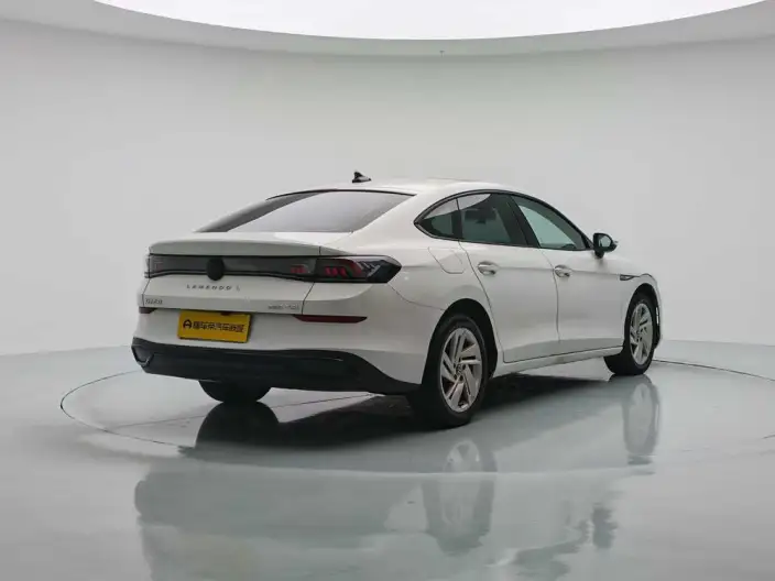 Volkswagen Lamando 2022 Model Volkswagen Lamando L 280TSI DSG Spicy version – фото 7