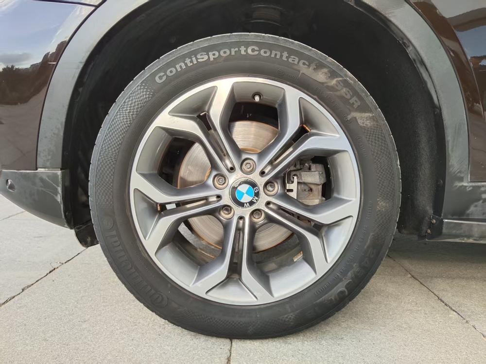 BMW X3 Imported 2014 xDrive20i X Design Package – фото 8