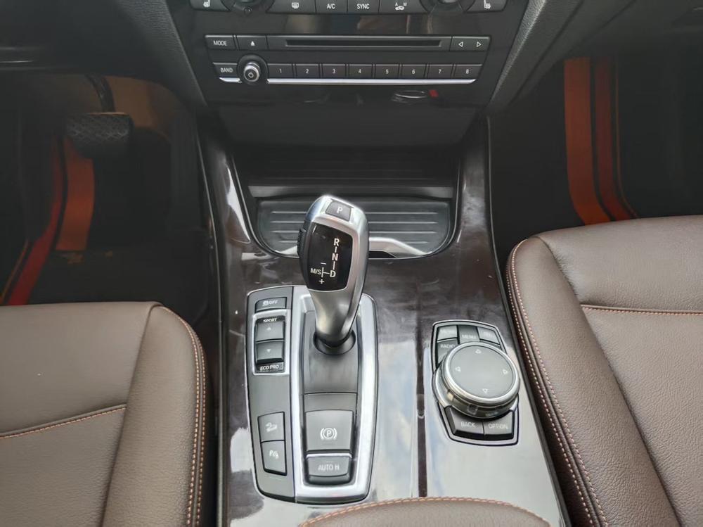 BMW X3 Imported 2014 xDrive20i X Design Package – фото 12