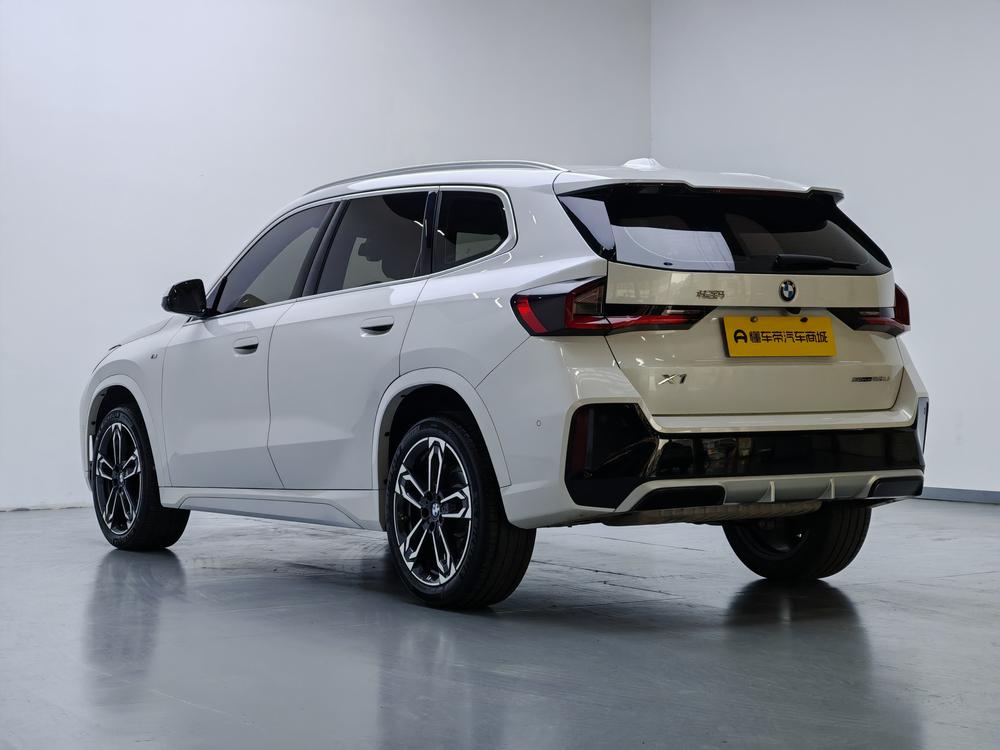 BMW X1 2023 sDrive25Li M Sport Package – фото 5