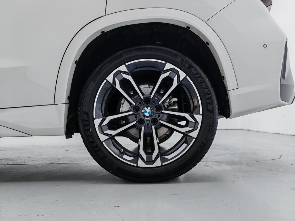BMW X1 2023 sDrive25Li M Sport Package – фото 9