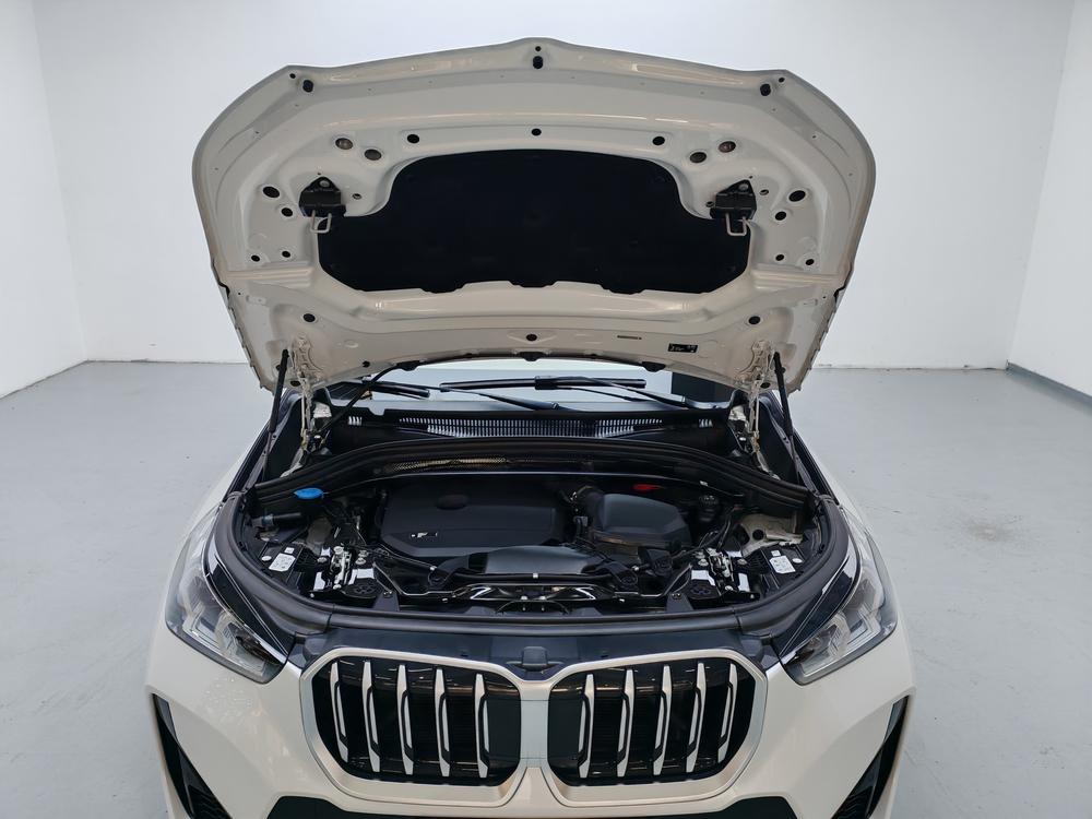 BMW X1 2023 sDrive25Li M Sport Package – фото 10