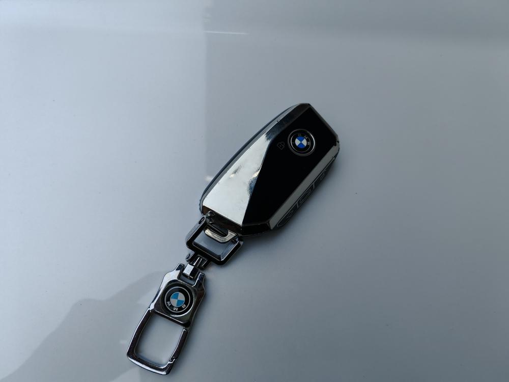 BMW X1 2023 sDrive25Li M Sport Package – фото 11